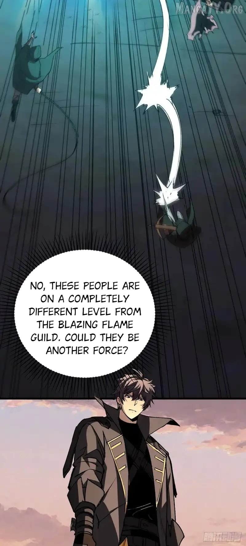 Lord of Summons! Sudden Mutation Chapter 70 - page 58